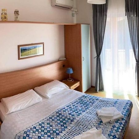 Albergo Al Sole Grado Luaran gambar