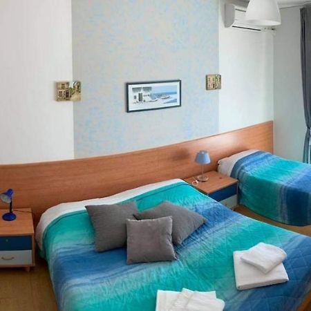 Albergo Al Sole Grado Luaran gambar