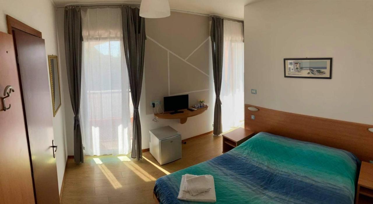 Albergo Al Sole Grado Luaran gambar