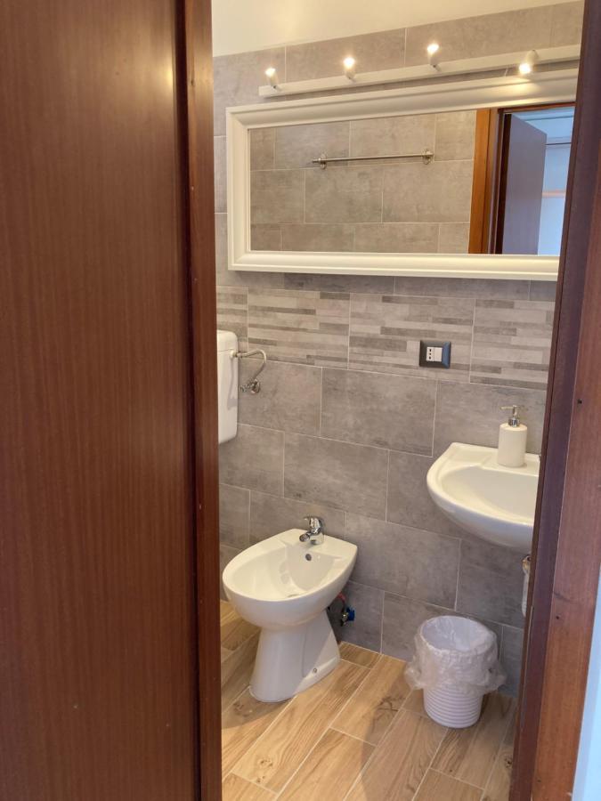 Albergo Al Sole Grado Luaran gambar