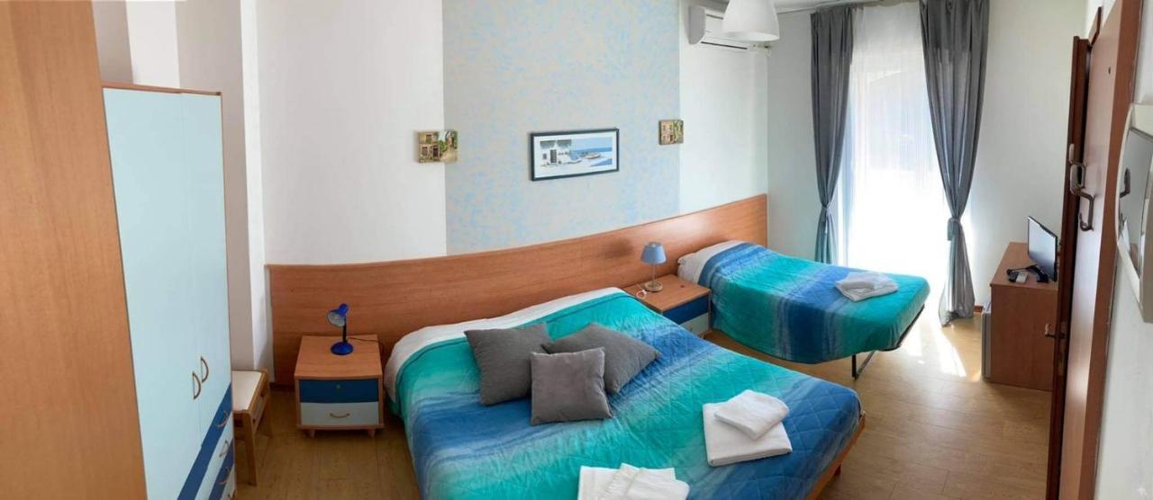 Albergo Al Sole Grado Luaran gambar