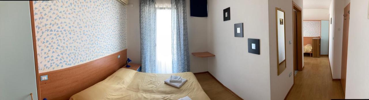Albergo Al Sole Grado Luaran gambar