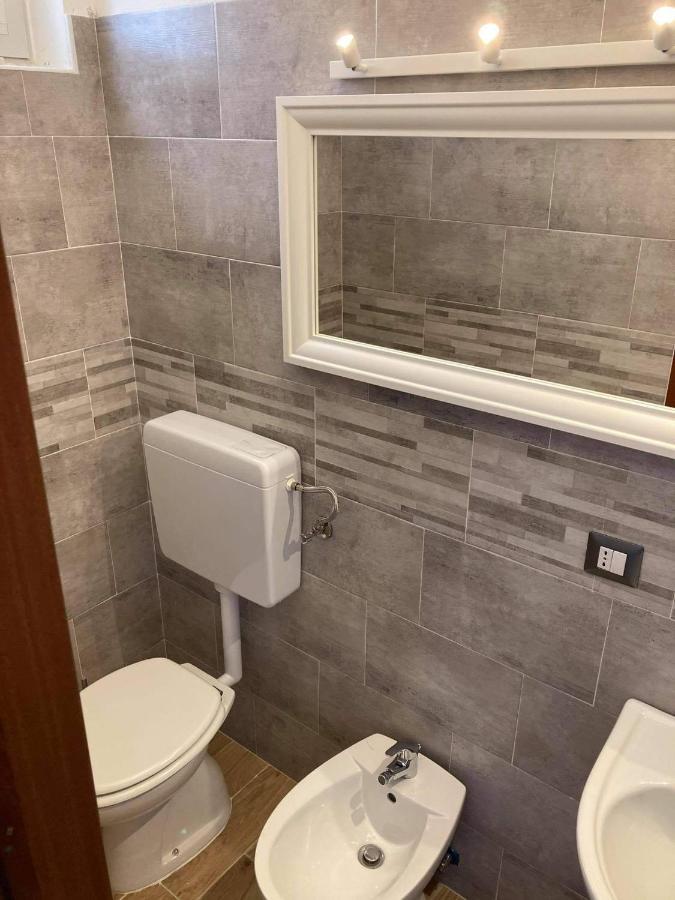 Albergo Al Sole Grado Luaran gambar