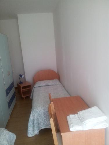 Albergo Al Sole Grado Luaran gambar