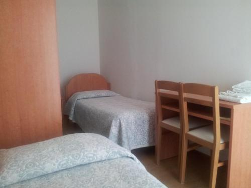 Albergo Al Sole Grado Luaran gambar