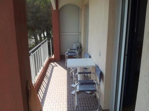 Albergo Al Sole Grado Luaran gambar