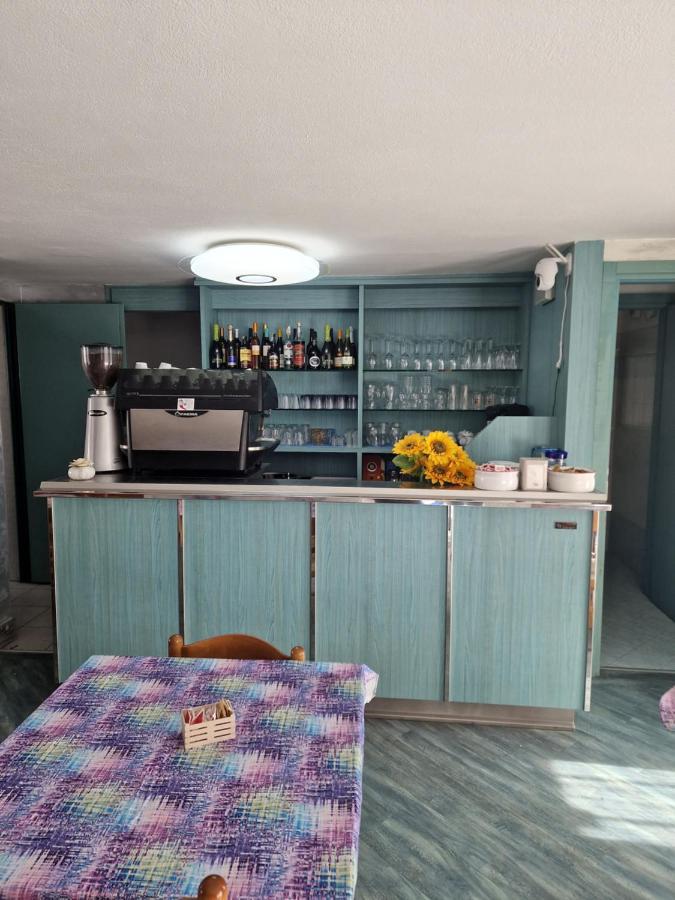 Albergo Al Sole Grado Luaran gambar