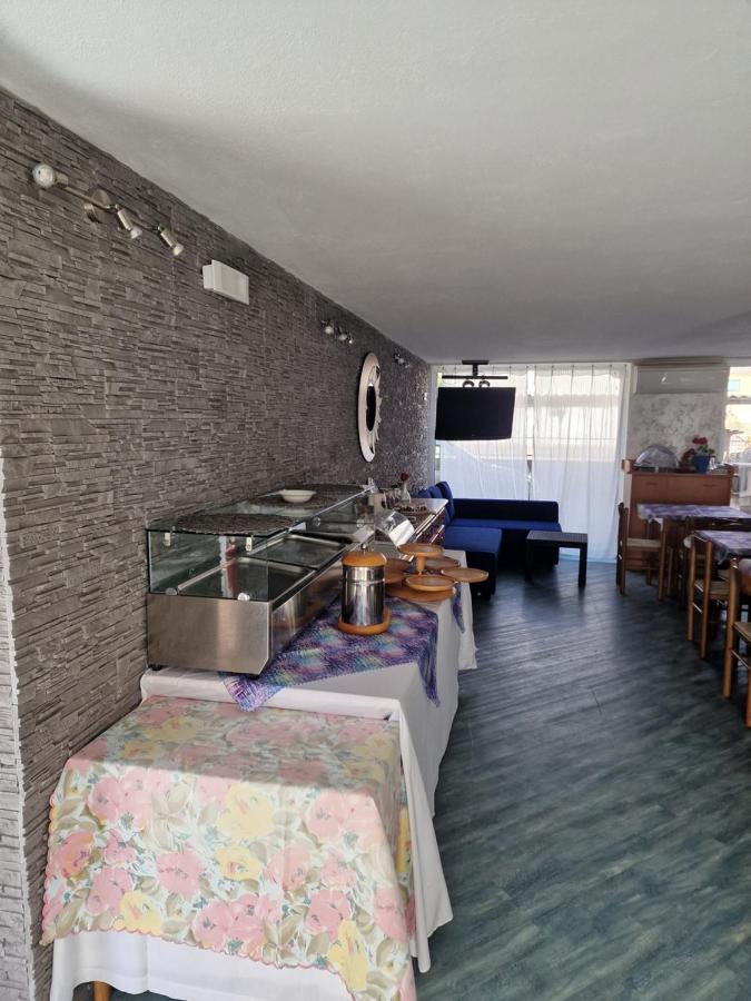 Albergo Al Sole Grado Luaran gambar
