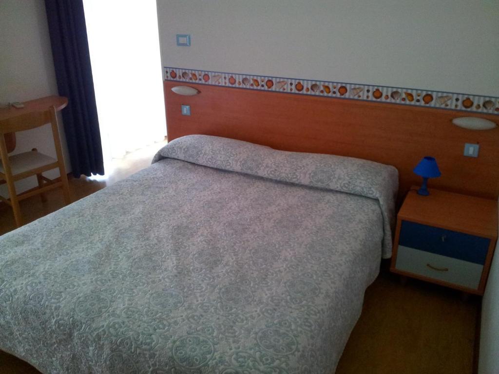 Albergo Al Sole Grado Bilik gambar