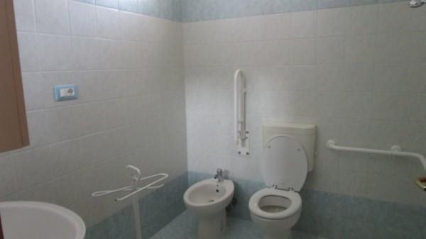 Albergo Al Sole Grado Luaran gambar