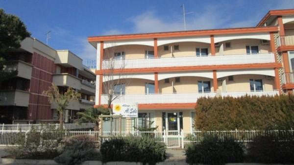 Albergo Al Sole Grado Luaran gambar
